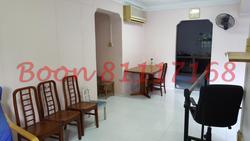 Blk 708 Woodlands Drive 70 (Woodlands), HDB 5 Rooms #105248272